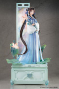 The Legend of Sword and Fairy socha Ling-Er "Shi Hua Ji" Xian Ling Xian Zong Ver. Deluxe Edition 38 cm